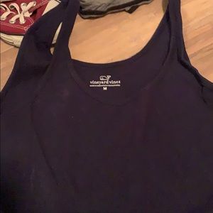 vineyard vines tank